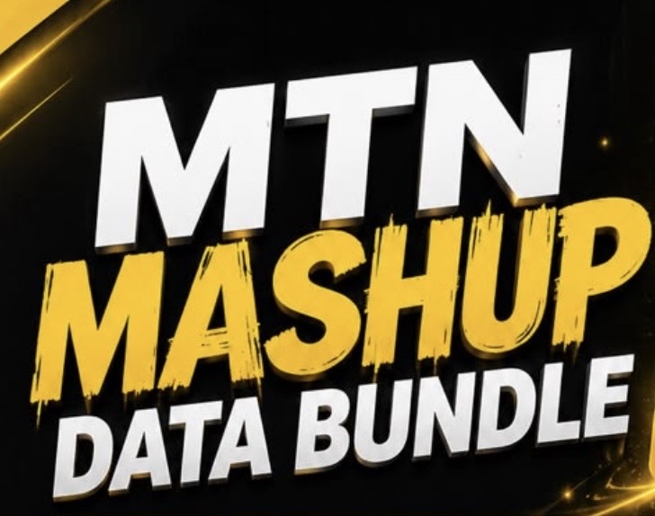MTN MASHUP BUNDLE