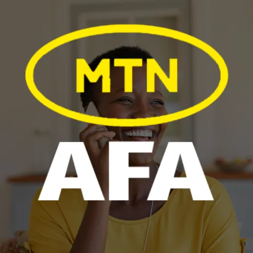 Afa Registration
